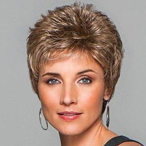 GABOR FLIRT in GL10-12 Sunlit Chestnut